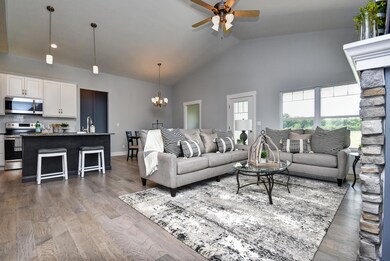 1091 S Cumberland Ave, Republic, MO 65738 - photo 6