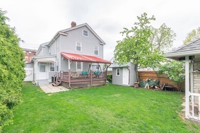 67 Park St, Chicopee, MA 01013 - photo 6