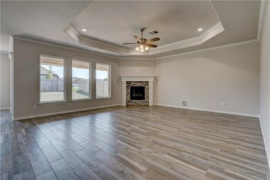 824 NW 192nd St, Edmond, OK 73012 - photo 6