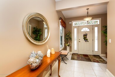 Foyer/Entry