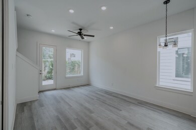 223 Oriole St unit A, Houston, TX 77018 - photo 5