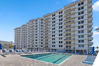 Ambassadors East unit 503, Highland Beach, FL 33487 - photo 5