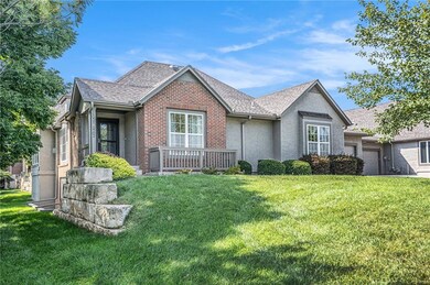 14031 W 152nd Terrace unit 3703, Olathe, KS 66062 - photo 3