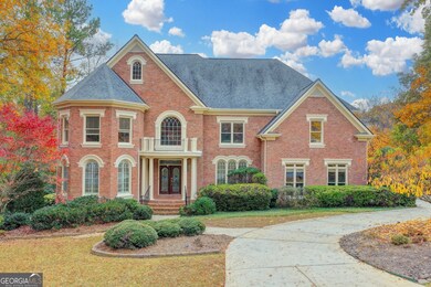 100 Nature Mill Ct unit 8, Alpharetta, GA 30022 - photo 2