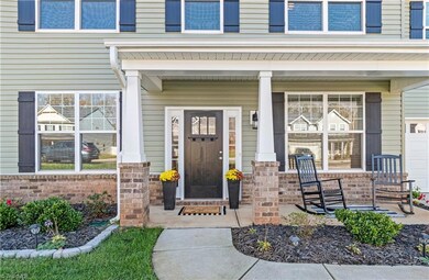 155 Ascender Dr, King, NC 27021 - photo 2