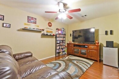 3506 Monette St, Edinburg, TX 78539 - photo 5