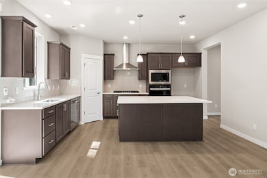 9911 38th Street Ct E unit 40, Edgewood, WA 98371 - photo 3