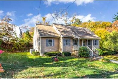 10 Grandview Ave, Burlington, MA 01803 - photo 2