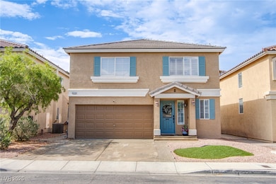 Your beautiful new home with decorative shutters,