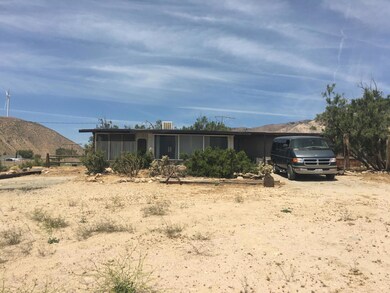 20719 Leif Rd, Mojave, CA 93501 - photo 2