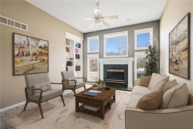 5803 Summit St, Shawnee, KS 66216 - photo 2