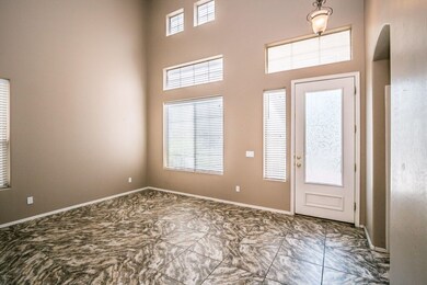 Tons of Potential-Game Room?