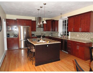 185 Main St unit A, Foxboro, MA 02035 - photo 3