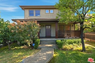 1020 N Garfield Ave, Pasadena, CA 91104 - photo 4