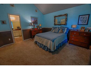 Master Bedroom.