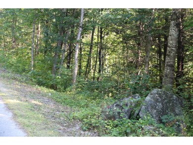 Boulder & Woods