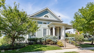 12934 Treaty Line St, Carmel, IN 46032 - photo 2