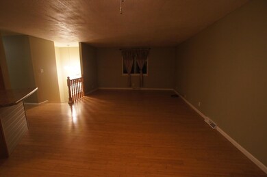 Dining area and Living room