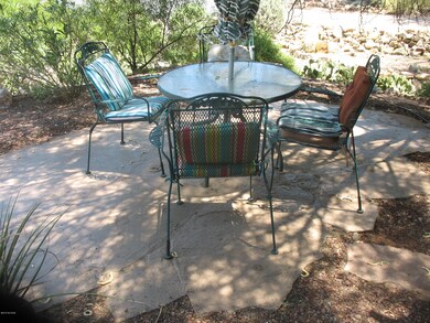 2001 Doubletree Patio