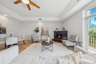 820 W Hubbard St unit 4, Chicago, IL 60642 - photo 6