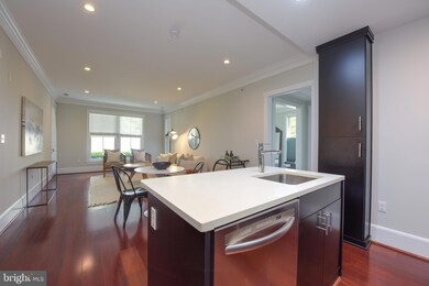 910 Powhatan St unit 104S, Alexandria, VA 22314 - photo 7