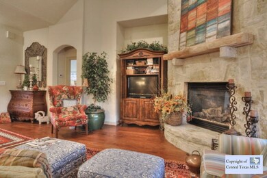 1633 Mikula Place, New Braunfels, TX 78130 - photo 6