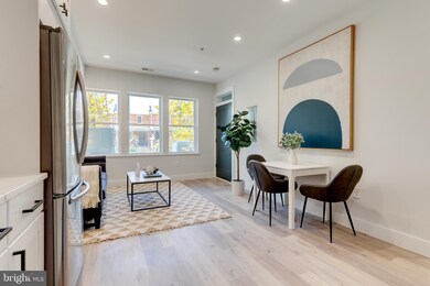 5619 1st St NW unit 1, Washington, DC 20011 - photo 7