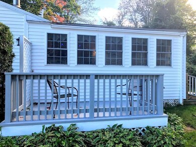 76 Post Rd unit 5, Wells, ME 04090 - photo 2