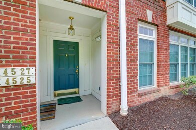 4527 Whittemore Place unit 1612, Fairfax, VA 22030 - photo 2