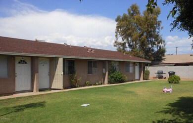 Bellview - side