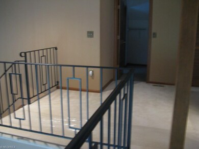 LOFT AREA UPSTAIRS