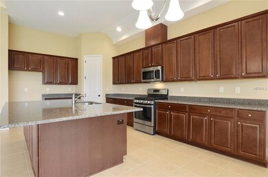 Wired for Double Ovens PLUS Upper and Under Cabine