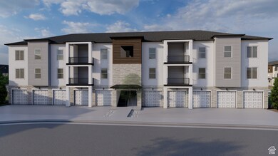 12778 Pinnacle Peak Ln unit F302, Herriman, UT 84096 - photo 3