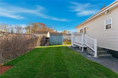 10 Woburn St, Cranston, RI 02910 - photo 6
