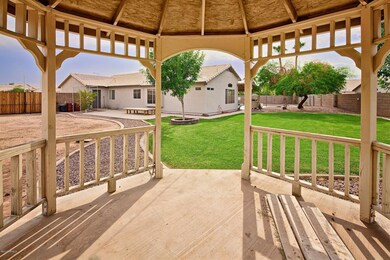 880 E Orchid Ln, Chandler, AZ 85225 - photo 4