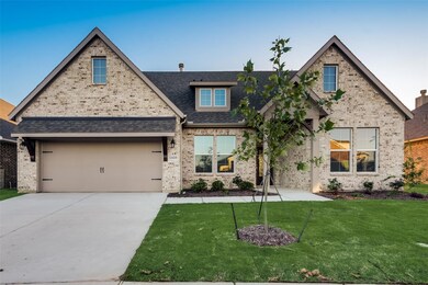 1608 Somerset Ln, Weatherford, TX 76087 - photo 7