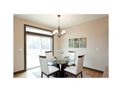 Dining Area.
