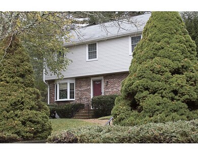 12 Pinebrook Ln unit 12, South Easton, MA 02375 - photo 2