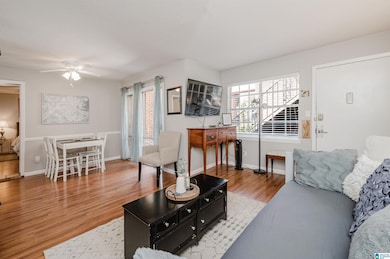 1508 15th St S unit 1508, Birmingham, AL 35205 - photo 7