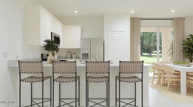 17312 W Gray Fox Trail, Surprise, AZ 85387 - photo 4