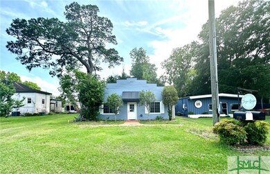 3119 Furber Ave, Savannah, GA 31404 - photo 2