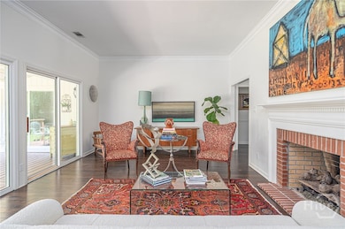 9 Lillibridge Crossing, Savannah, GA 31411 - photo 4