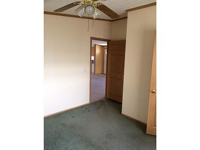 Master Bedroom.