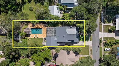 509 Faulkner St, New Smyrna Beach, FL 32168 - photo 2