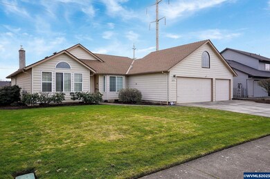 2250 Stone Hedge Dr NE, Keizer, OR 97303 - photo 2