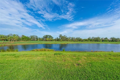 How would you like this view? SOUTH facing trifecta lot: water, golf, and preserve !