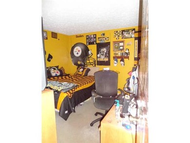 Bedroom.