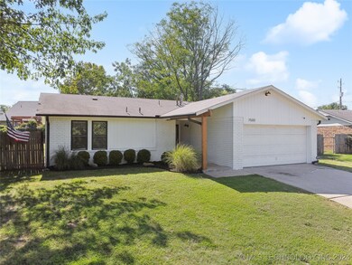 7500 S Juniper Place, Broken Arrow, OK 74011 - photo 2