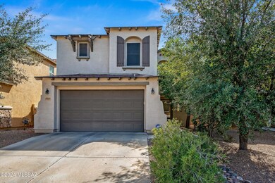 2857 W Duskywing Dr, Tucson, AZ 85741 - photo 2