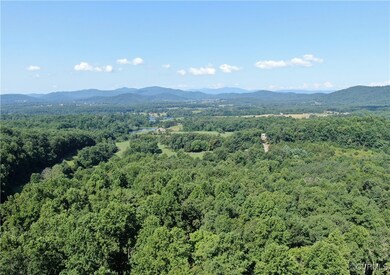 View of mountain feature